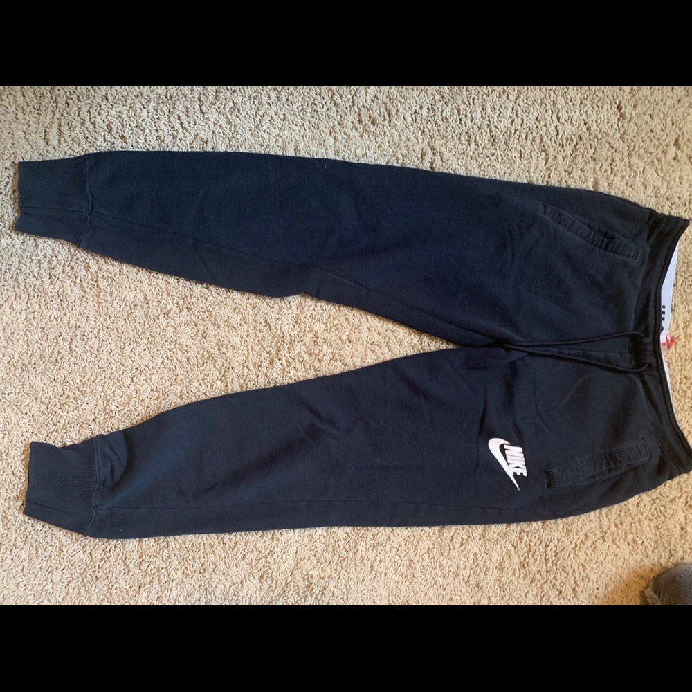Nike sweats